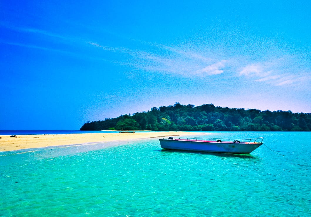 ANDAMAN