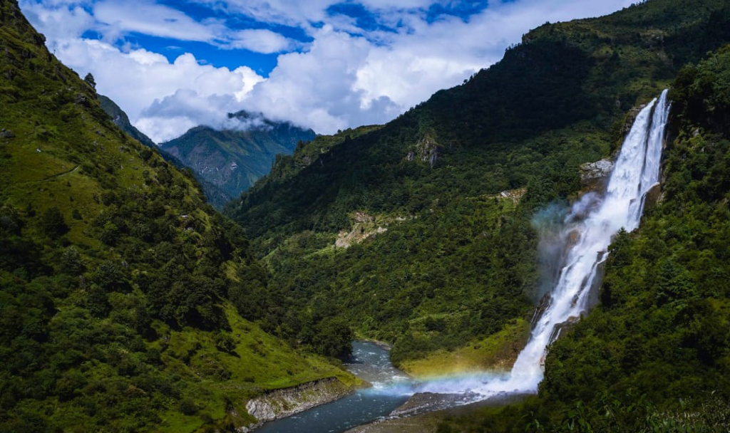 ARUNACHAL PRADESH