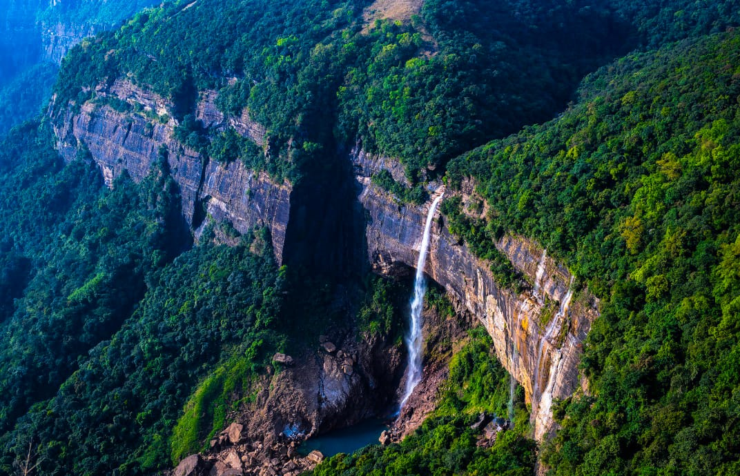 MEGHALAYA