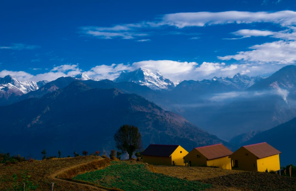 UTTARAKHAND